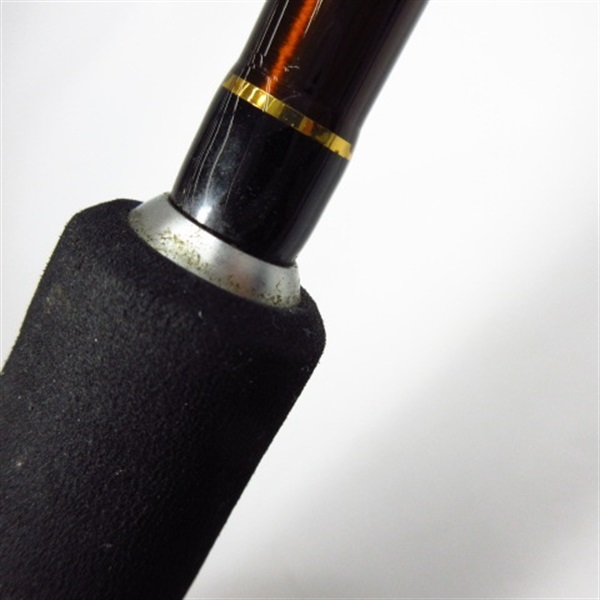GULFテンヤマダイ　S230MH
